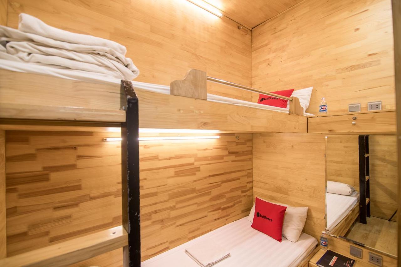 Box Hotel Hanoi Eksteriør bilde