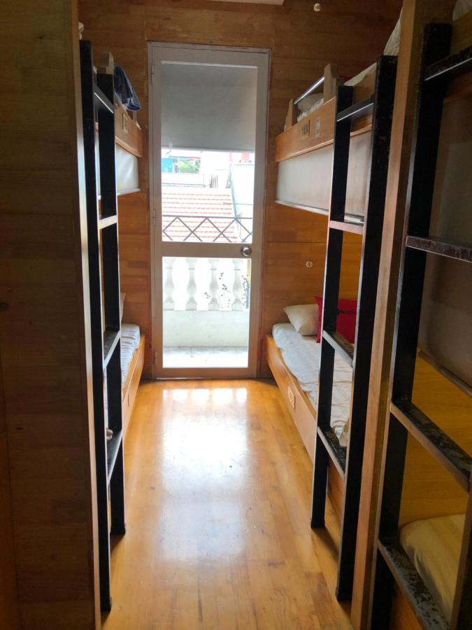 Box Hotel Hanoi Eksteriør bilde